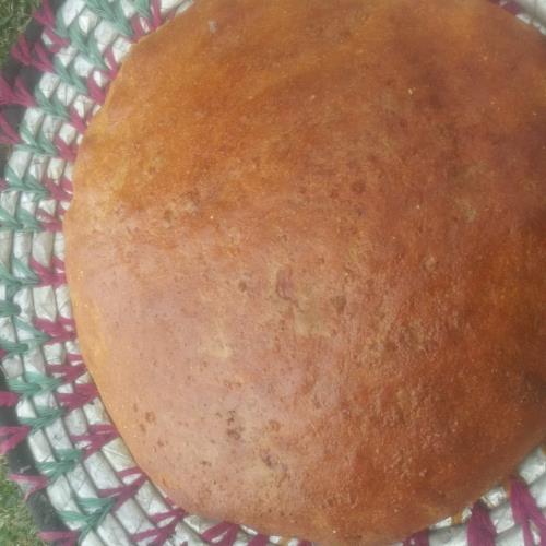 صورة عبده علي الفهد